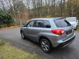 Suzuki Vitara 1.6 Comfort 4x4 - Suzuki Vitara: 4.4