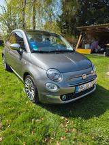 Fiat 500 1.2 8V Mirror Mirror - Fiat 500: Mirror