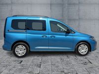 Volkswagen Caddy - Vorschau Bild 7