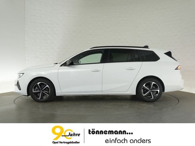 Astra L ST GS AT+LED LICHT+360 GRAD KAMERA+SITZ-