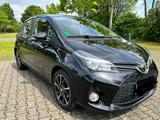 Toyota Yaris 1.33 Dual VVT-i S, 1. Hand, TÜV neu! - Toyota Gebrauchtwagen in Düsseldorf