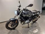 BMW R nineT Pure