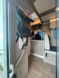 Fahrzeugabbildung XGO Dynamic 68 P Modell 2023 VIELE EXTRAS