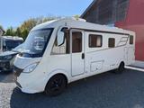 HYMER / ERIBA / HYMERCAR Exsis I 678 - HYMER / ERIBA Integrierter 678