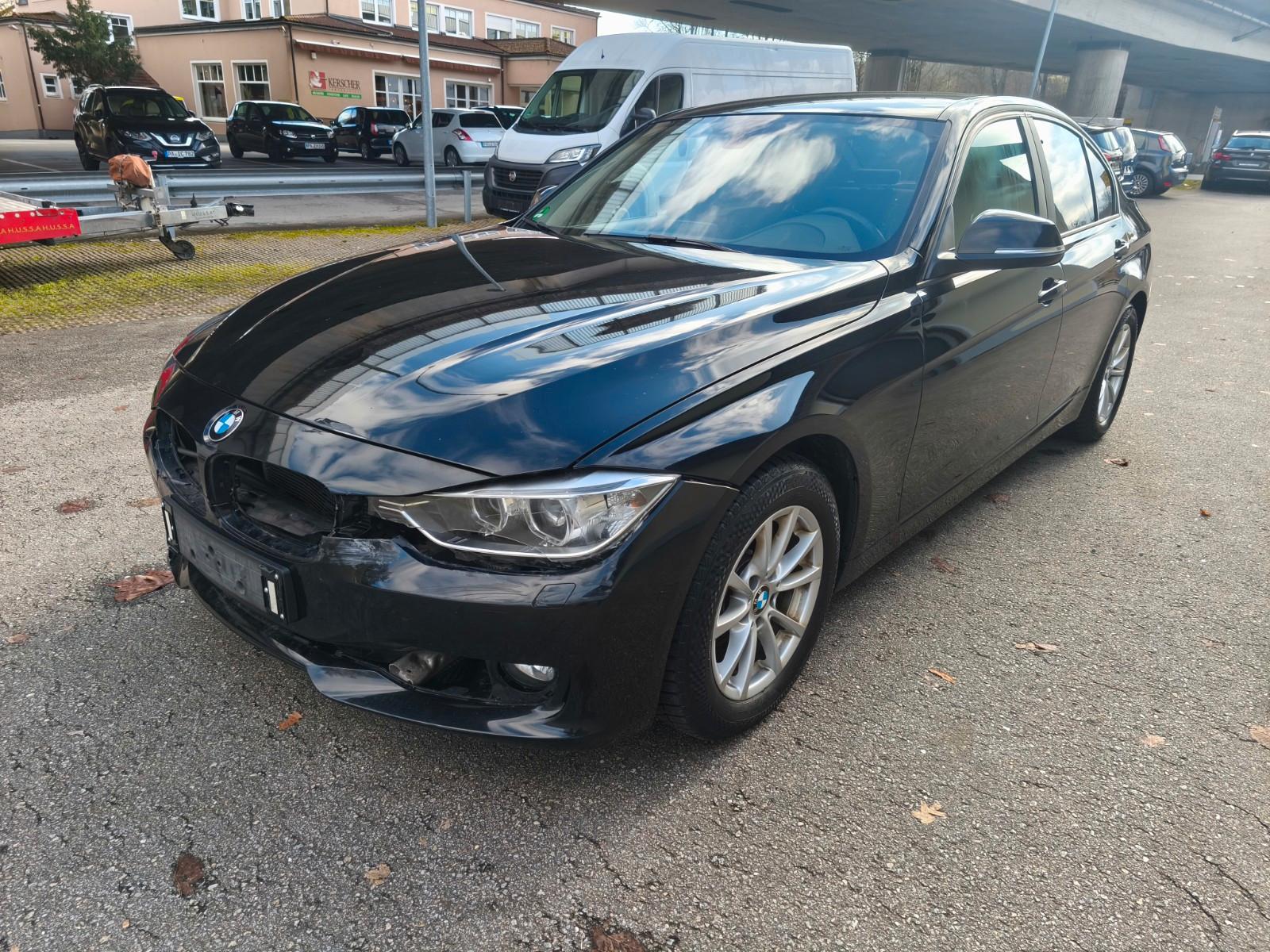 BMW 316 3 Limousine 316 i