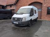 Ford Transit Kasten FT 280 Campingumbau - Ford Transit ft 280 k