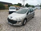 Peugeot 308 SW Automatik, Klima, AHK, Tüv Neu !!! - Peugeot 308 aus 2010: SW