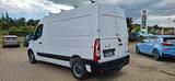 Opel Movano B Kasten/Kombi HKa L2H2 3,5t - gebrauchte Opel Movano aus dem Jahr 2020