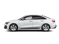 Audi A3 - Vorschau Bild 6