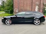 Audi A6 3.0 Quattro S-Line 20 Zoll Facelift TOP - Audi A6 aus 2009: Facelift