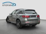 Mercedes-Benz GLC 400d 4Matic 9G AMG-Line DIST.|MultiBeam|360° - gebrauchte Mercedes-Benz GLC 400 aus dem Jahr 2020