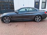 BMW 428 4 Cabrio 428 i - BMW 428 Gebrauchtwagen