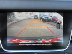 Fahrzeugabbildung Opel Grandland X 1.2T LED/NAVI/PDC&CAM/BLIS/TEMPOMAT