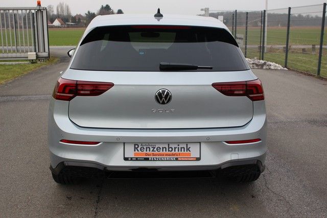 Golf R-Line TDI DSG hauseigenes Sondermodell