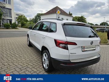 Skoda Karoq - 7