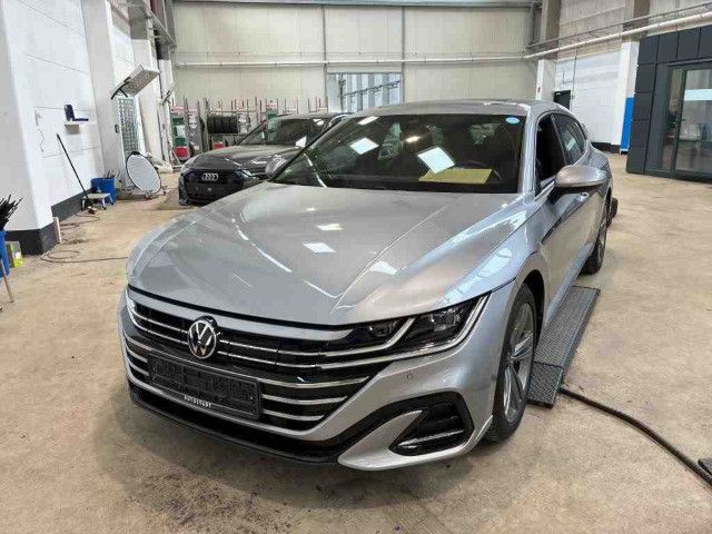 2022 Volkswagen Arteon