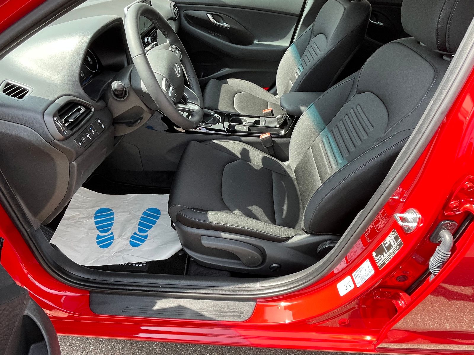 Hyundai i30 – Bild 10