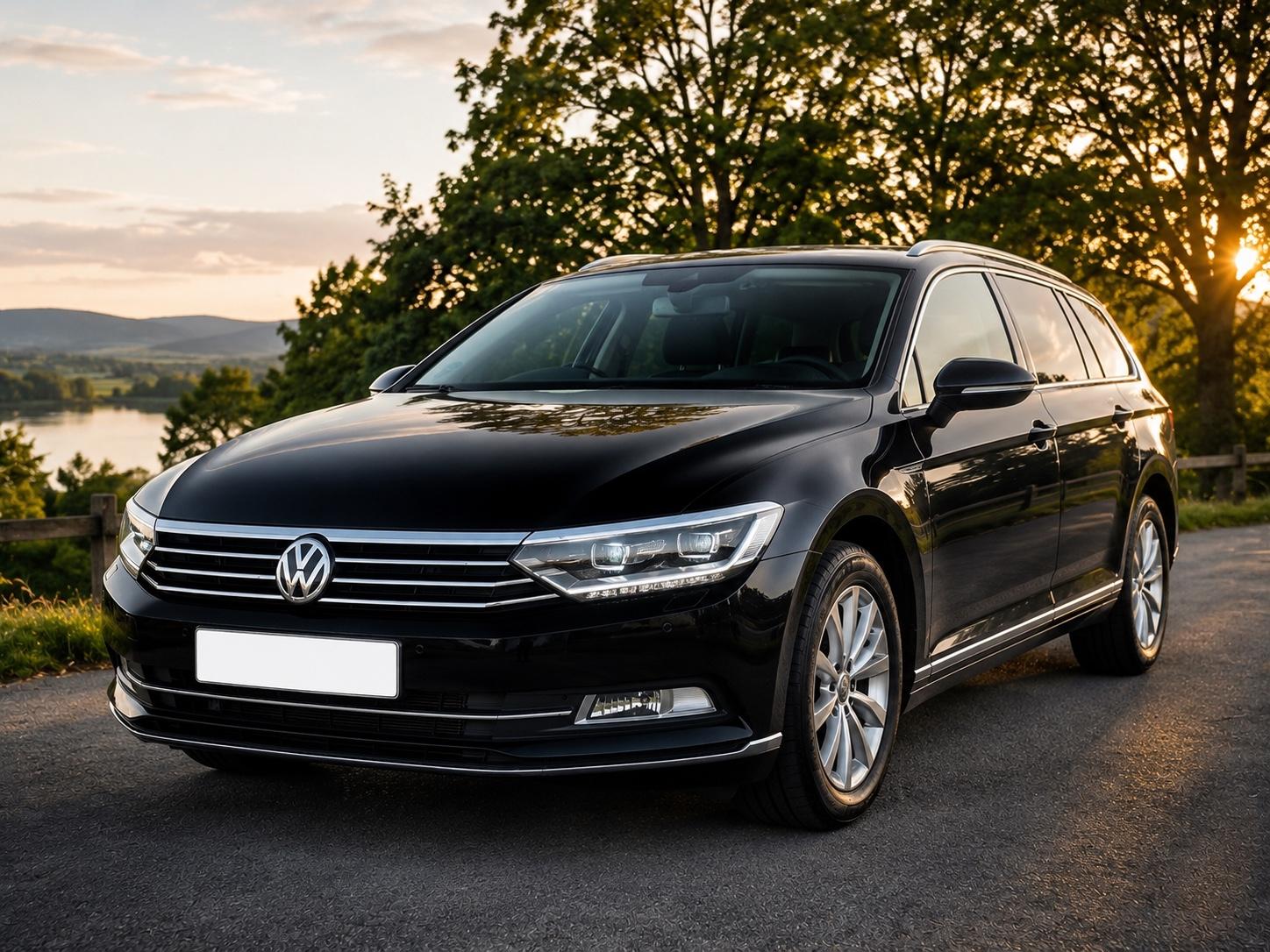 Volkswagen Passat 2.0 TDI DSG Highline*TÜV Neu*ACC*8x Alu*