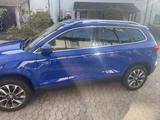 Skoda Karoq 1.0l TSI CLEVER 1,0 TSI - Skoda Karoq in Bonn