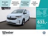 Volkswagen Transporter Kasten 4Motion ACC*AHK*LED*KLIMA*NAV - Volkswagen Neuwagen: Transporter