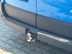 Fahrzeugabbildung Master III Kasten L2H2 HKa 3,5t SORTIMO