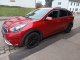 Kia Niro 1.6 GDI Hybrid  - rote Kia Niro
