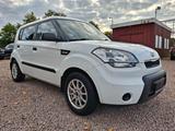 Kia Soul /110Tkm/Klima/Allwetter/Aux/TüvNeu - weiße Kia Soul