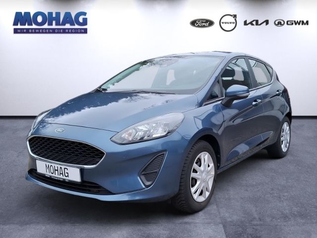 Image of Ford Fiesta