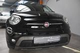 Fiat 500X Cross 1.3 DCT 2Z-Klima 7"UConnect Tempo PDC - Fiat 500X in Wuppertal