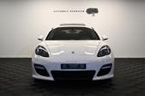 Porsche Panamera 4 S *CHRONO*CARBON*BOSE*S-DACH*SPORTABG - Porsche Panamera aus 2011: 4s