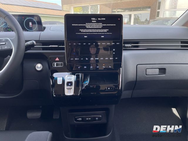 Hyundai STARIA Hybrid Trend Mj25 2WD 9-Sitzer Easy-Acces