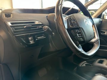 MYAUTOCENTER – Gebraucht- und Jahreswagen mit Werkstattservice in Pfaffenhofen Citroën C4 Picasso Intensive *Kamera*Navi*Sitzheiz*Spur*