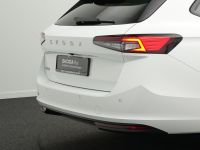 Skoda Superb - Vorschau Bild 37
