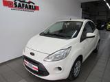 Ford Ka Champions Edition 2.Hd Klima SHZ TÜV NEU - Ford Ka/Ka+ in Saarbrücken