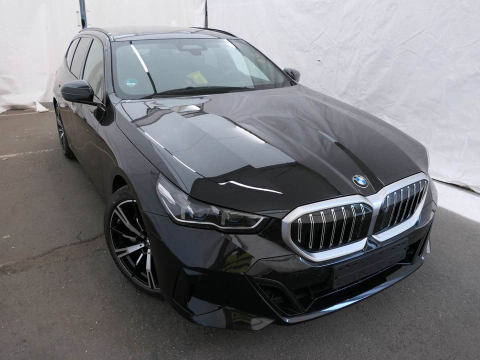 BMW 540 - Bild 3