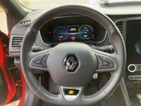 Renault Megane - Vorschau Bild 11