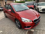 BMW 218d 2.0 16V Active Tourer Sport Line Automatik - BMW 218 Active Tourer aus 2015