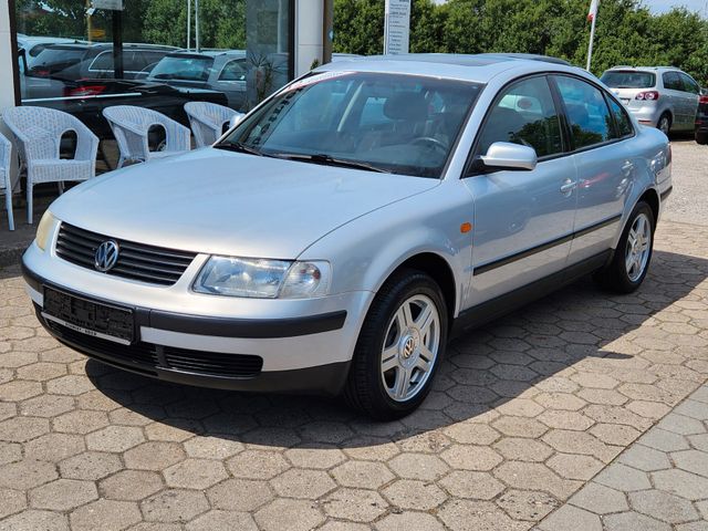 Volkswagen Passat Comfortline