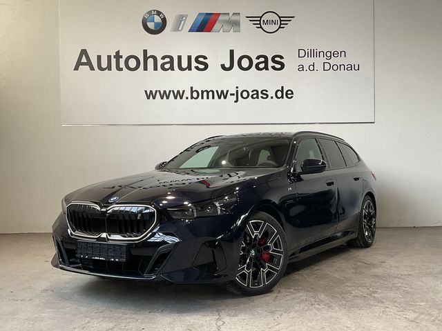 BMW i5 xDrive40 M Sportpaket, 20" Aerodynamikräder,