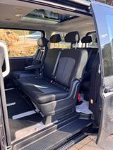 Hyundai STARIA 2.2 CRDi Trend 9-Sitzer Automatik 4WD... - Hyundai Staria Trend mit Diesel-Antrieb