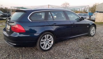 BMW 320 - 4