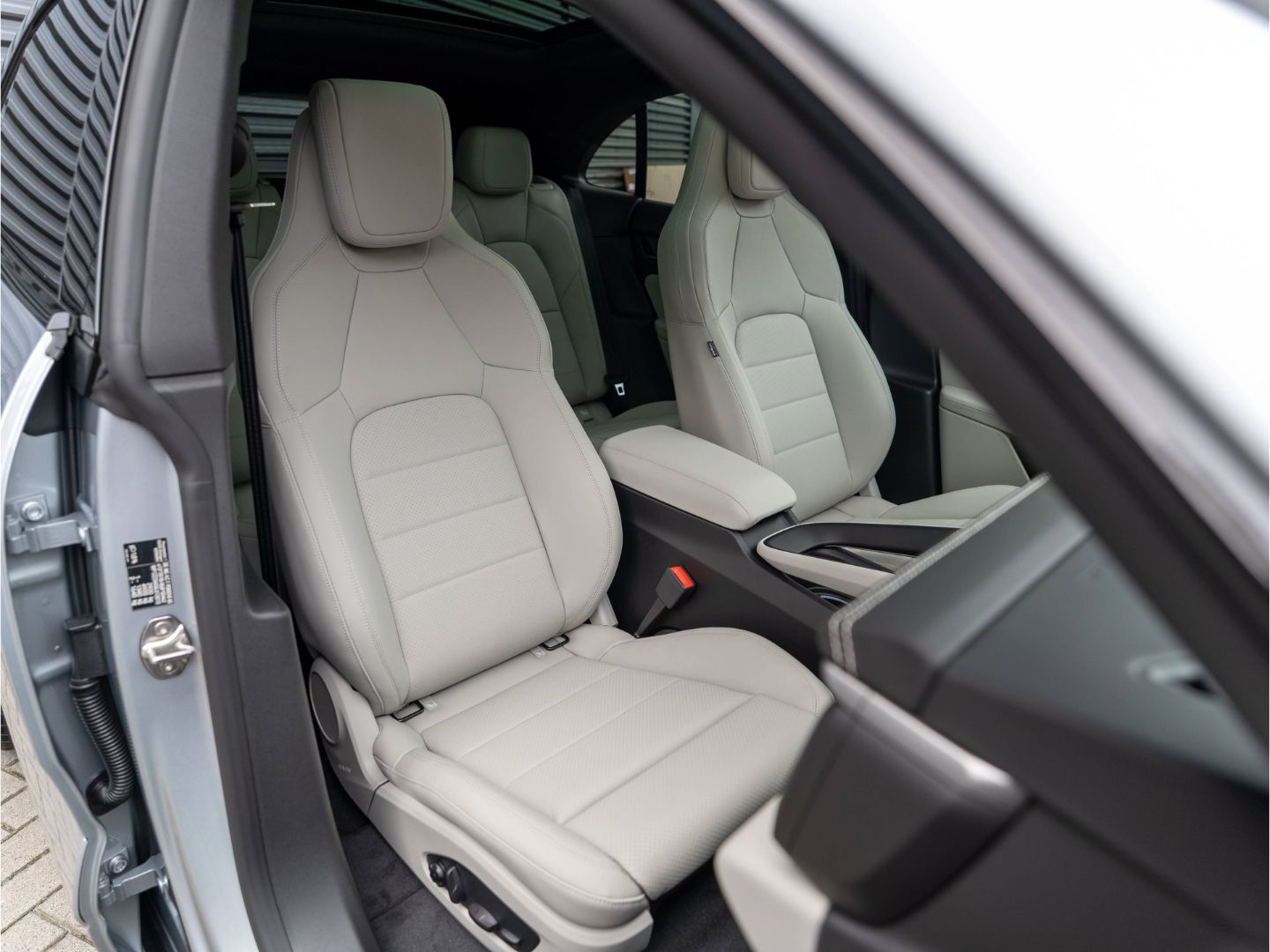 Porsche Macan - Bild 29