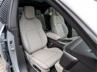 Porsche Macan - Vorschau Bild 29
