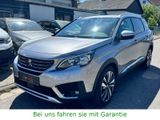 Peugeot 5008 Allure/7Sitz/Scheckheft/Kamera/AHK - Peugeot 5008 mit Diesel-Antrieb: Kleinbus