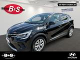 Renault Captur Experience Navi LED - Renault Captur in Oldenburg