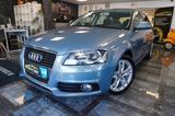 Audi A3 Sportback 1.4 TFSI Ambition/S-line/1.Hand/ - Audi A3 aus 2009: Line