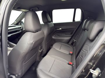 Jeep Avenger e-Hybrid BLACK EDITION Kam.+LED+SHZ+ACC