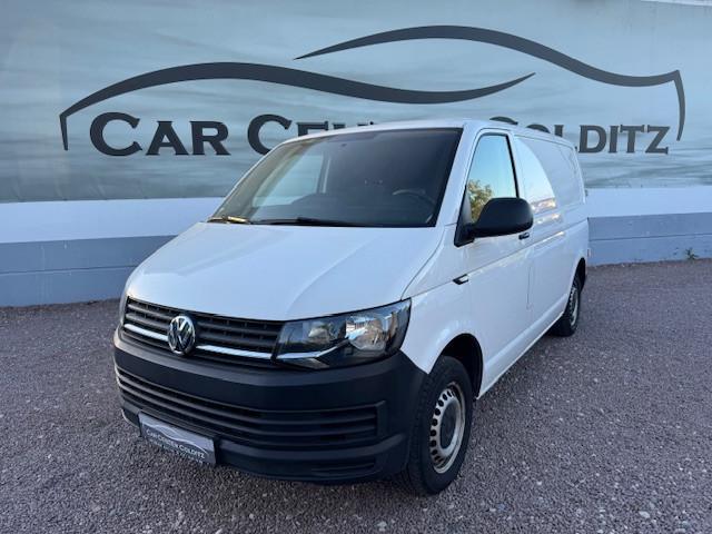 Volkswagen T6 Transporter*1 Hand*Kühlwagen*Klima*