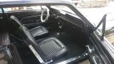 Ford Mustang 1967 408 stroker - Ford Mustang aus 1967: Coupé
