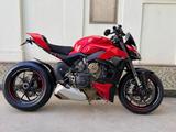 Ducati Streetfighter V4 - STREETFIGHTER